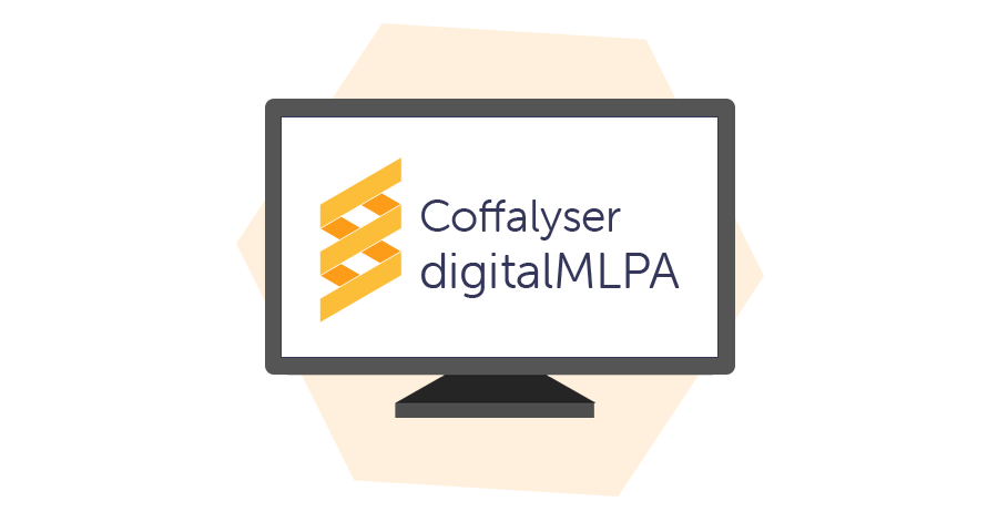 Coffalyser digitalMLPA.